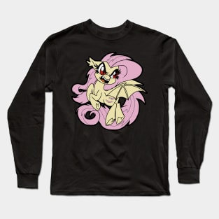 Flutterbat Long Sleeve T-Shirt